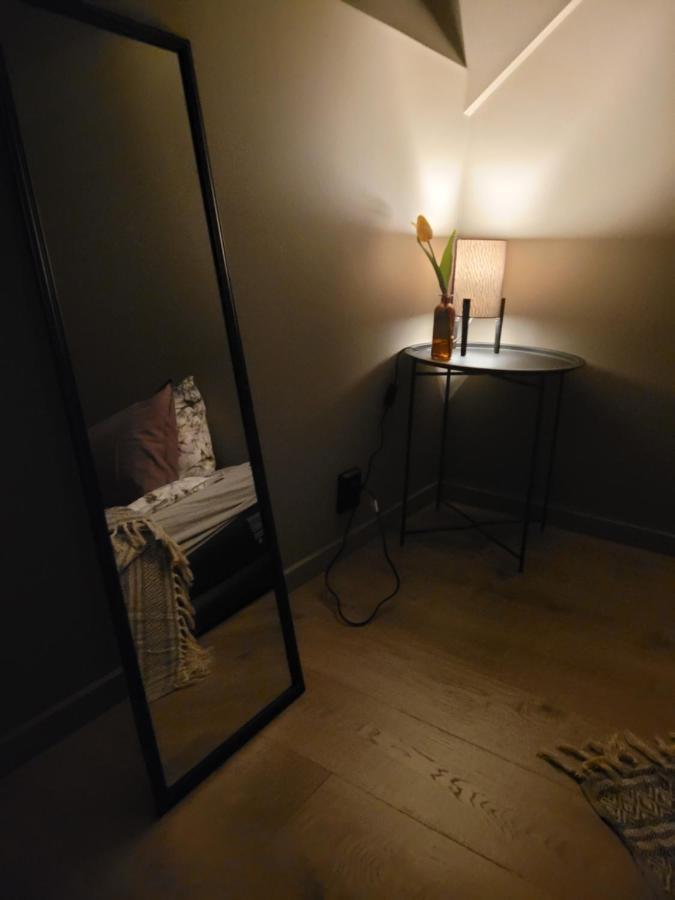 Single Elegant Room I Sentrum- Sea View Ålesund Eksteriør bilde