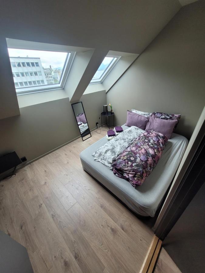 Single Elegant Room I Sentrum- Sea View Ålesund Eksteriør bilde