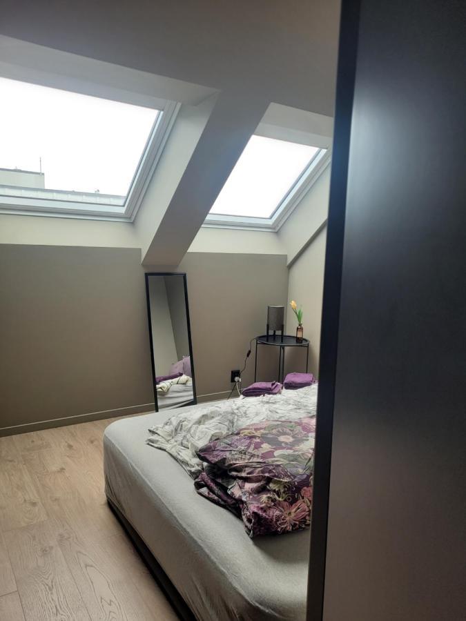 Single Elegant Room I Sentrum- Sea View Ålesund Eksteriør bilde