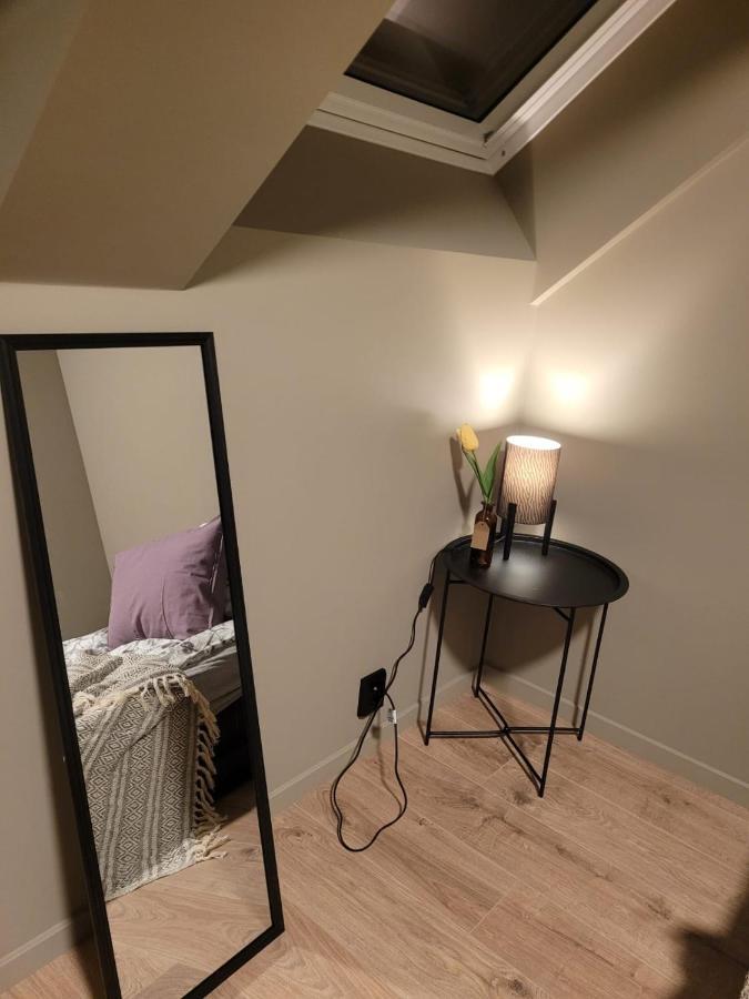 Single Elegant Room I Sentrum- Sea View Ålesund Eksteriør bilde