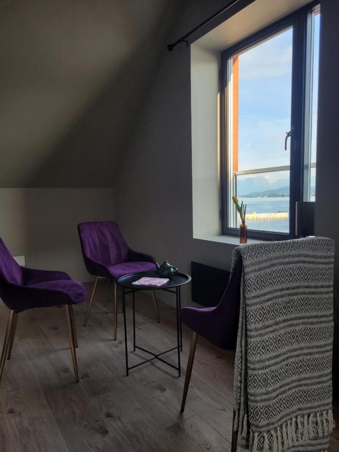 Single Elegant Room I Sentrum- Sea View Ålesund Eksteriør bilde