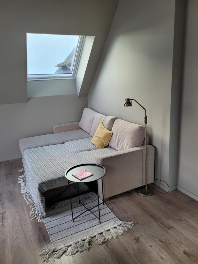 Single Elegant Room I Sentrum- Sea View Ålesund Eksteriør bilde