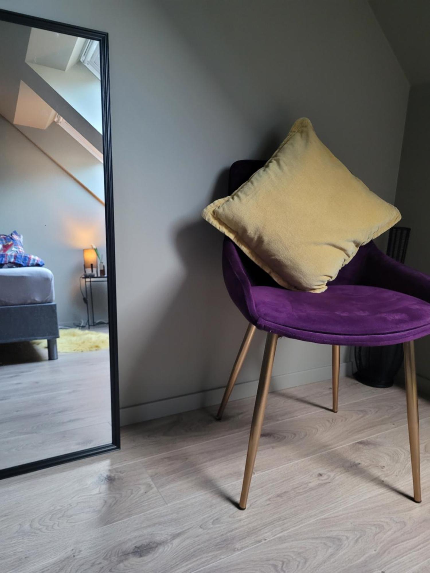 Single Elegant Room I Sentrum- Sea View Ålesund Eksteriør bilde